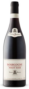 15 Pinot Noir Bourgogne (Nuiton Beaunoy) 2015